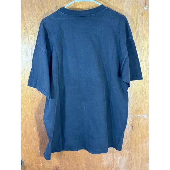 Vintage 1991 Planet Hollywood Reno Nevada Shirt XL USA - Picture 6 of 8